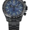 Traser P67 Officer Pro Chronograph Blue Ocel - Image 2