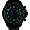 Traser P67 Officer Pro Chronograph Blue Ocel - Image 3