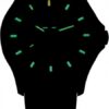 Traser P67 Officer Pro GunMetal Black/Lime Ocel - Image 2