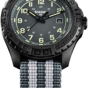 Traser P96 Outdoor Pioneer Evolution Grey nato