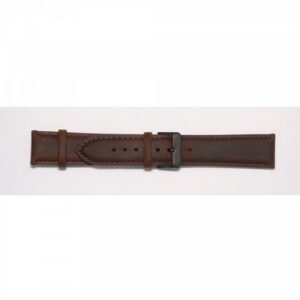 Traser řemen kožený pro P67 Officer Automatik - 22 mm