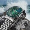Vostok Europe Batiscafos Hybrid PX84-511E770B - Image 3