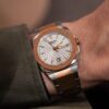 Alpina Alpiner Extreme Quartz AL-220S2AE2B - Obrázek 2
