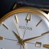 Bulova Aerojet 97B172 - Image 3