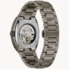 Bulova Maquina Automatic 98A321 - Image 2