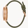 Bulova Mil-Ships 98A324 Bronze 150th Anniversary - Image 2