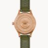 Bulova Mil-Ships 98A324 Bronze 150th Anniversary - Image 3