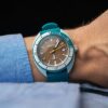 Bulova Snorkel 98B446 Sea Turtle - Image 2