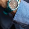 Bulova Snorkel 98B446 Sea Turtle - Image 3