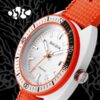 Bulova Snorkel 98B448 Clownfish - Image 2