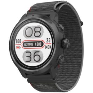 COROS APEX 2 Pro Black WAPX2P-BLK