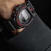 Casio G-Shock DW-6900TR-1ER 30th Anniversary - Image 3