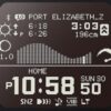 Casio G-Shock G-Lide GBX-100S-2ER - Image 2
