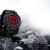 Casio G-Shock GD-010BBR-1ER Black and Bold Red Series - Image 2