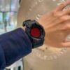 Casio G-Shock GD-010BBR-1ER Black and Bold Red Series - Image 3