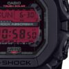 Casio G-Shock GX-56BBR-1ER Black and Bold Red Series - Image 2