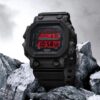 Casio G-Shock GX-56BBR-1ER Black and Bold Red Series - Image 3