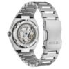 Citizen Zenshin 60 Super Titanium Automatic Small Seconds NK5020-58X - Image 2
