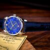 Cuervo y Sobrinos Historiador 1519 GMT 3196.1BL - Image 3