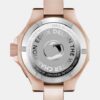 EDOX Delfin Quartz Date 53021-37RNCA-NIR - Image 2