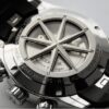 EDOX Grand Ocean Automatic Chronograph 09800-3CA-BUIN - Image 2