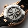 EDOX Grand Ocean Power Reserve 94500-37RCA-BUIR - Image 2