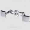 EDOX Skydiver Neptunian Grande Reserve 80801-3VM-VDN - Image 3