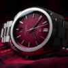 Formex Essence FortyThree Automatic Chronometer Gamaret Steel Bracelet 0330.1.6671.100 - Image 3