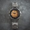 Formex Reef 42 Automatic Chronometer Bronze Dial 2200.1.6382.100 - Image 3