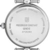 Frederique Constant Classics Art Deco Round Quartz FC-200MPTAN2AR6B - Image 3