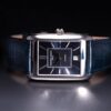 Frederique Constant Classics Carrée Automatic FC-303N4C26 - Image 2