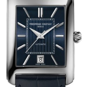 Frederique Constant Classics Carrée Automatic FC-303N4C26