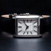 Frederique Constant Classics Carrée Automatic FC-303S4C26 - Image 2