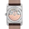 Frederique Constant Classics Carrée Automatic FC-303SAL4C6 - Obrázek 2