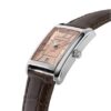Frederique Constant Classics Carrée Automatic FC-303SAL4C6 - Obrázek 3