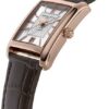 Frederique Constant Classics Carrée Automatic FC-303V4C24 - Image 2