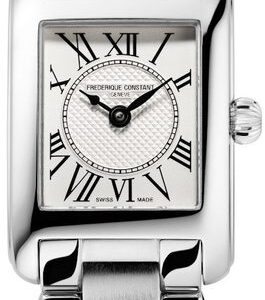 Frederique Constant Classics Carrée Ladies Quartz FC-200MC26B