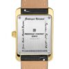 Frederique Constant Classics Carrée Small Seconds Quartz FC-235S2C5 - Image 2