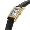 Frederique Constant Classics Carrée Small Seconds Quartz FC-235S2C5 - Image 3