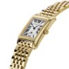 Frederique Constant Classics Carrée Small Seconds Quartz FC-235S2C5B - Image 3