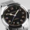 Hamilton Khaki Field Murph 38mm Automatic H70405130 - Image 3