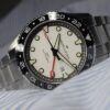 Hamilton Khaki Navy Scuba Automatic GMT H82555150 - Image 2