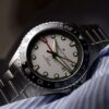 Hamilton Khaki Navy Scuba Automatic GMT H82555150 - Image 3