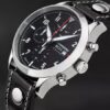 Junkers Cockpit W33 Chronograph 914.03.02 - Image 2