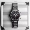 Junkers Cockpit W33 Chronograph 914.03.02.M - Image 2