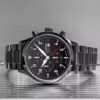 Junkers Cockpit W33 Chronograph 914.03.02.M - Image 3