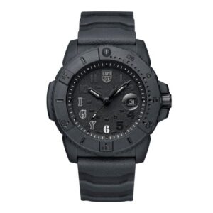 Luminox Navy SEAL Foundation XS.3611.IGY6.NSF