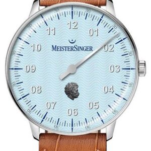 MeisterSinger Johann Strauß Neo Edition ED-NES-STRAUSS