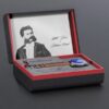 MeisterSinger Johann Strauß Pangaea Edition ED-PMN-STRAUSS - Image 3