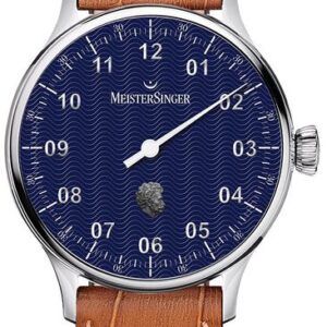 MeisterSinger Johann Strauß Pangaea Edition ED-PMN-STRAUSS